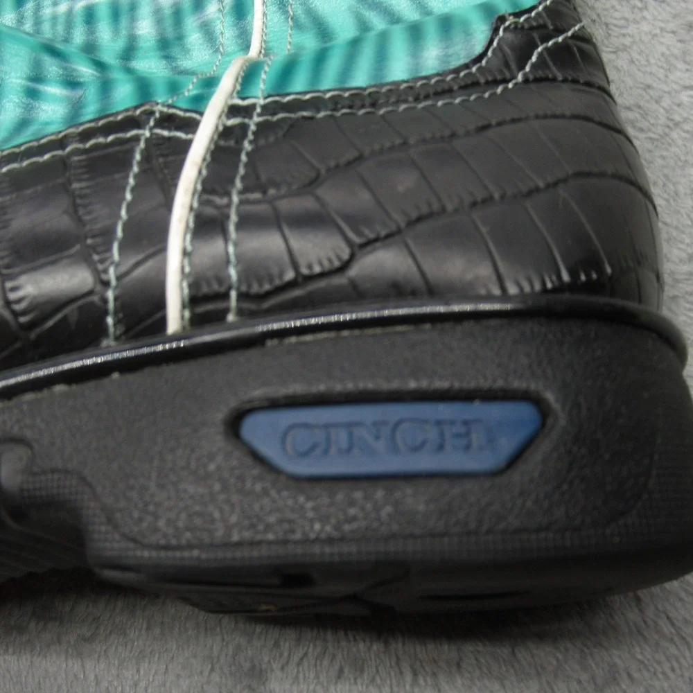 Cinch item has